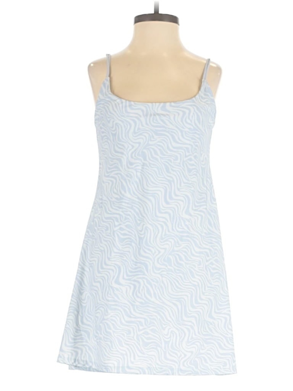 Abercrombie & Fitch Traveler Mini Dress Size Small